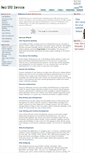 Mobile Screenshot of bestseoservices.com